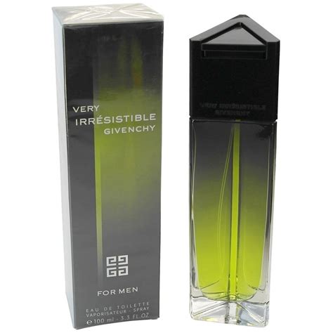 very irresistible givenchy hombre 100ml|givenchy very irresistible price.